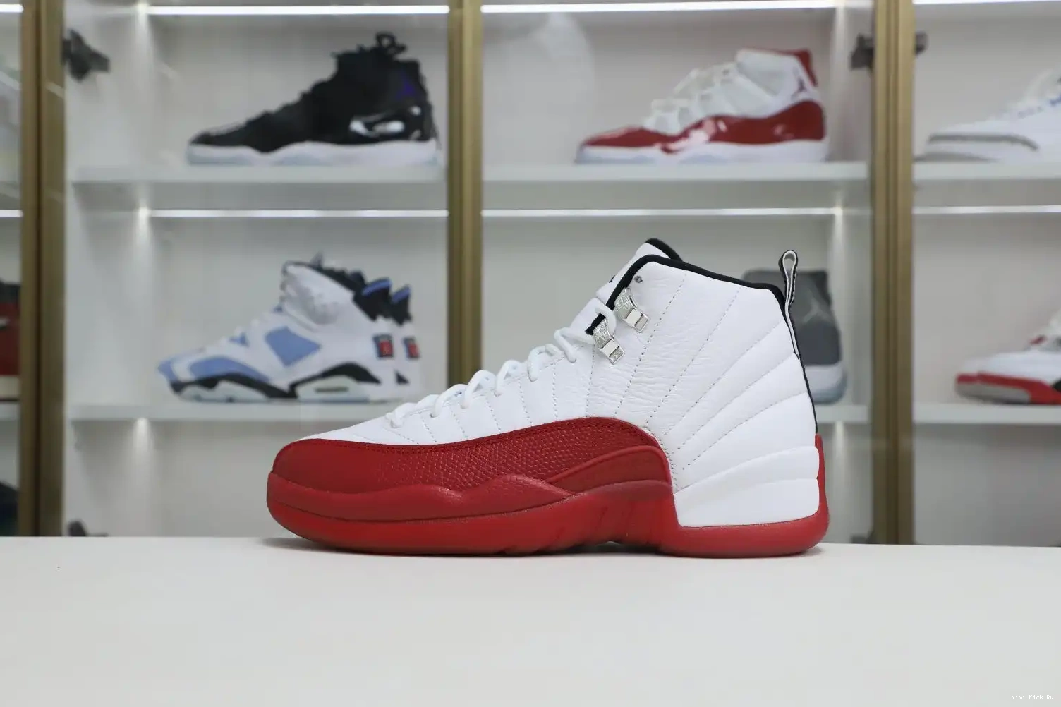 Jordan Kimikick Retro Air 12 Jordan 0717